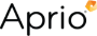 aprio logo